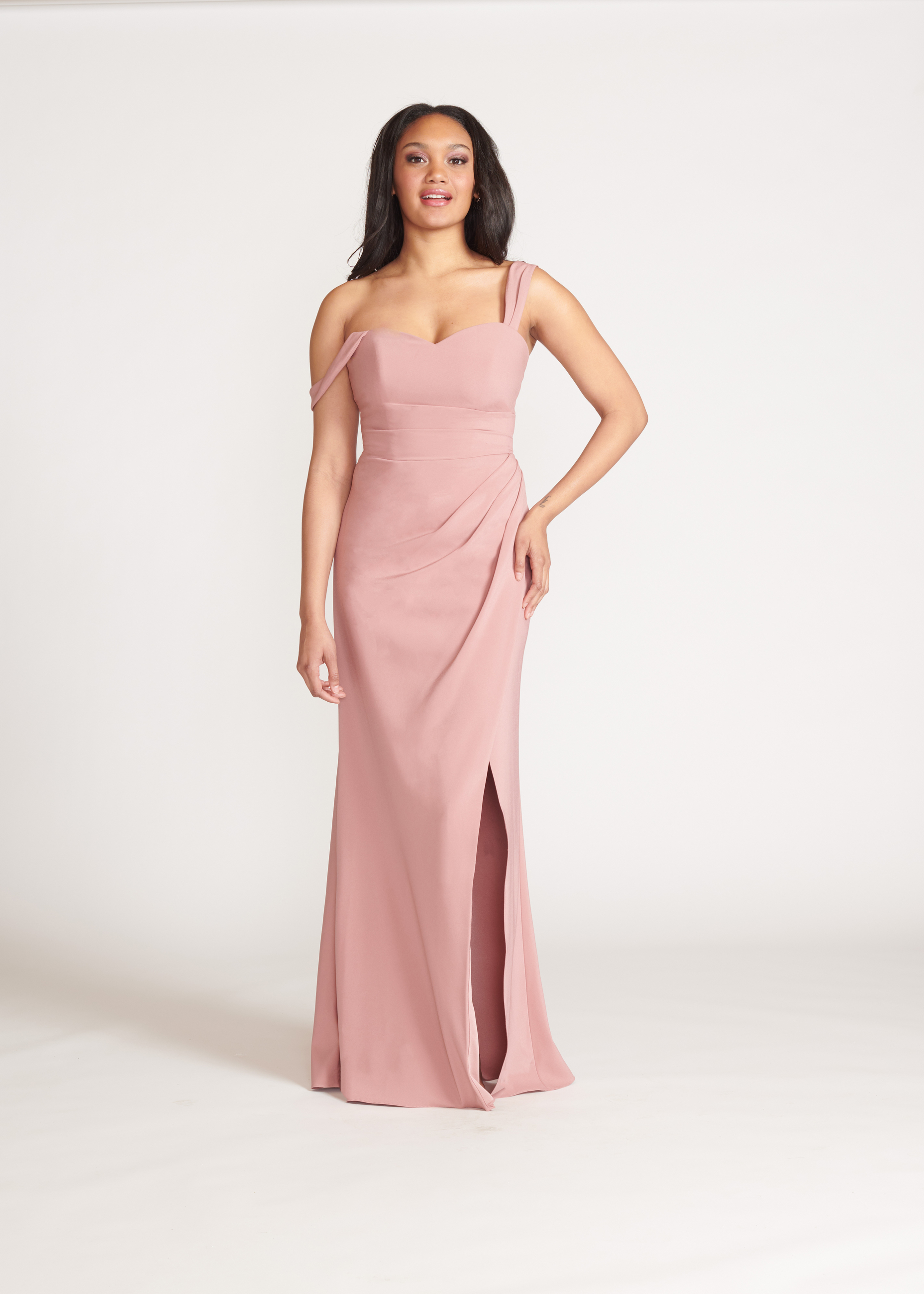 Bari Jay Bridesmaids | Trunk Show Main Image