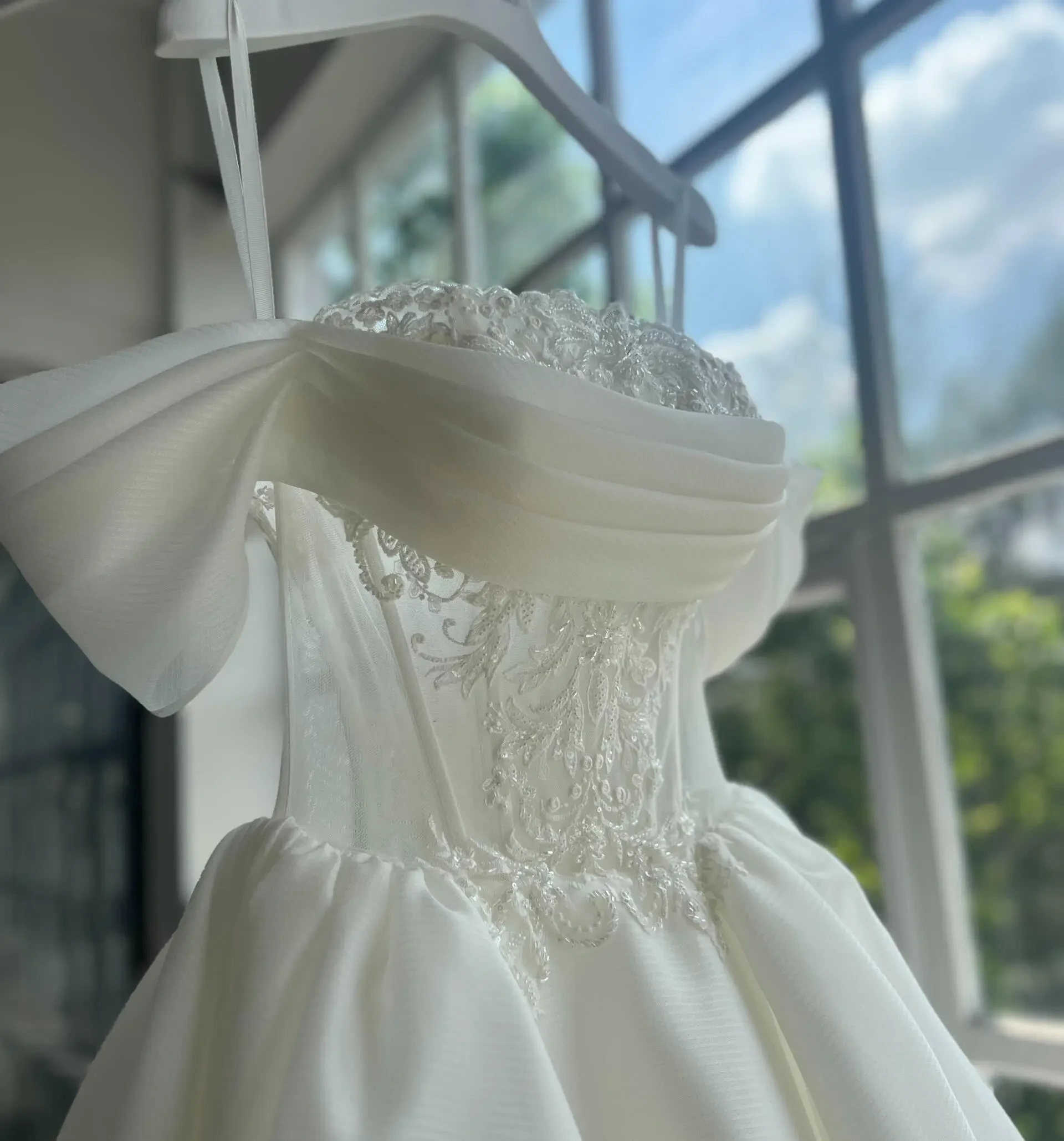 Private Label Bridal Trunk Show