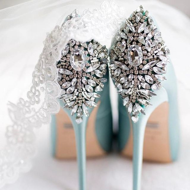 Wedding Heels