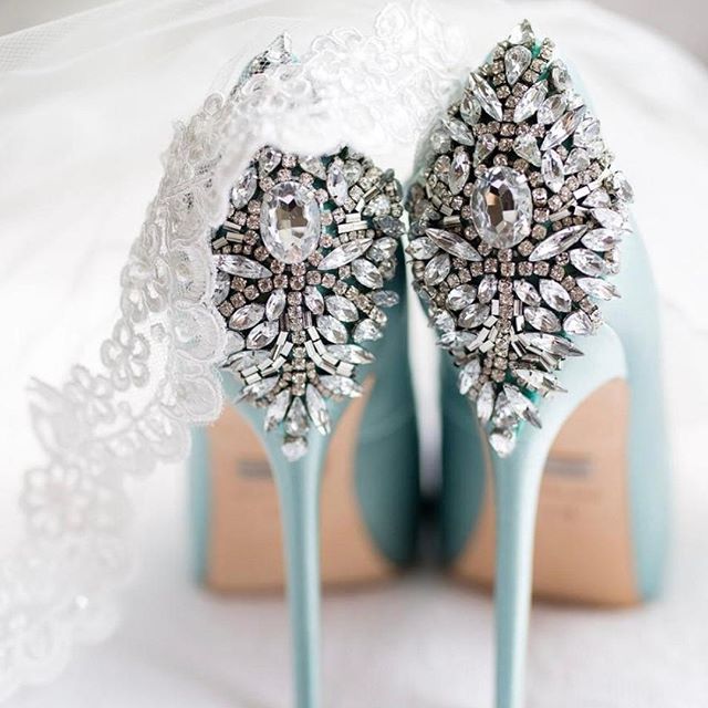 Wedding Heels