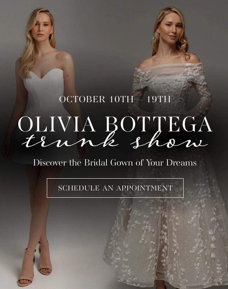 Olivia Bottega Trunk Show